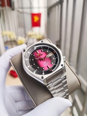 Đồng Hồ Orient SK Automatic Thủy Quân Lục Chiến Mặt Lửa