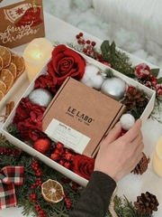 Nước hoa Le Labo Santal 33 - 100ml