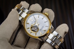 Đồng hồ Orient Star Open Heart