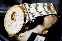 Đồng hồ Orient Star Open Heart