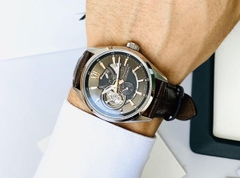 Đồng hồ ORIENT STAR SEMI SKELETON RE-AV0006Y00B