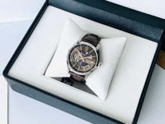 Đồng hồ ORIENT STAR SEMI SKELETON RE-AV0006Y00B
