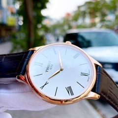 Đồng hồ nam TISSOT TRADITION T063.409.36.018.00