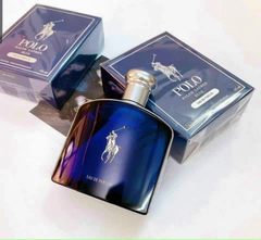 POLO RALPH LAUREN BLUE