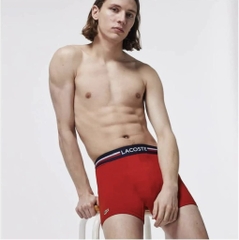 Lacoste 3 Pack Boxer Brief