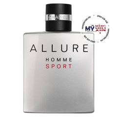Nước hoa Chanel Homme Sport 100ml
