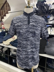 Áo Golf nam Under Armour Iso-Chill Twist Polo