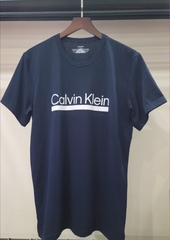 Áo Thun Calvin Klein Chill Sleep - Navy