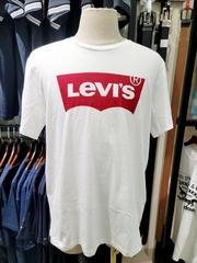 Thun Levis Classic - White