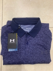 Áo Golf nam Under Armour Iso-Chill Heather Polo