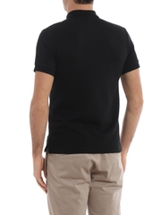 Polo-Shirt Burberry Hartford Classic - Black