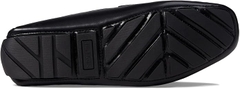 Giày Tommy Hilfiger Amile Penny Driving Loafer - Black