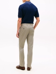 THFlex Tommy Slim Chino - Hydrogen Grey