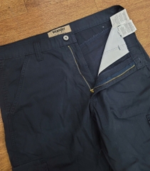 Khaki Wrangler cargo