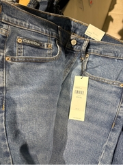 Jeans Calvin Klein montauca straight