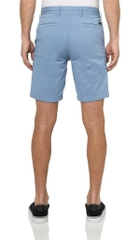 Shorts BOSS Men's Techno Twill Chino - Quartz Blue Fade