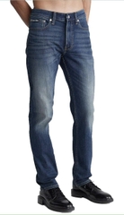 Jeans CK slim high stretch - Avendon Dark