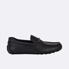Giày lười Calvin Klein Otilis Loafers - Black Leather
