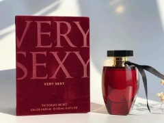 Victoria’s Secret Very Sexy EDP - RED