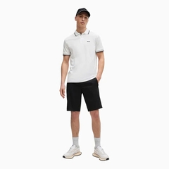 Polo Boss Paddy - White
