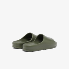 Dép Lacoste Men's Serve Slide 2.0 - Khaki