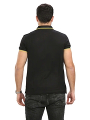 Polo Diesel T-Randy Broken - Black