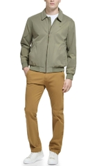 Jacket Dockers Micro Twill Golf - Olive