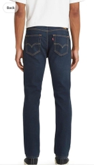 Jean Levis 511 (10) - Xanh đậm nhạt