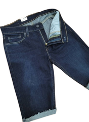 Short Jean Levi's 511 - Blue Black