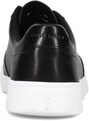 Sneaker Cole Haan Grand Crosscourt Modern Perforated - Black