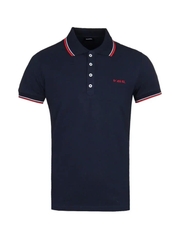 Polo Diesel T-Randy Broken - Navy
