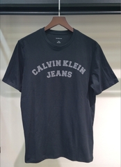 Thun CK đen chữ calvin klein jean đứt