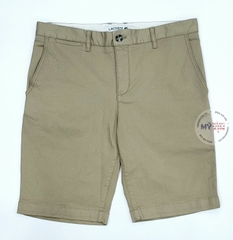 Short Kaki Lacoste