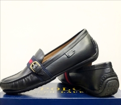 Giày Polo Ralph Lauren - Black