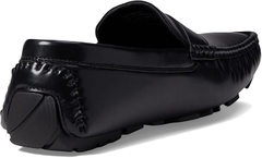 Giày Tommy Hilfiger Amile Penny Driving Loafer - Black