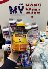 SUPER C- VIÊN UỐNG TĂNG CƯỜNG MIỄN DỊCH