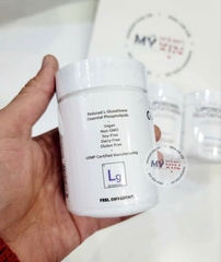 Viên uống trắng da Glutathione Code Age-1000mg