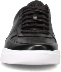 Sneaker Cole Haan Grand Crosscourt Modern Perforated - Black