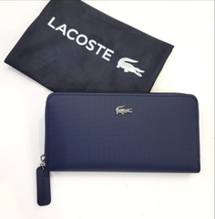 Ví nữ Lacoste Navy