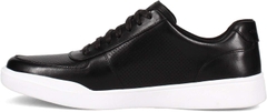 Sneaker Cole Haan Grand Crosscourt Modern Perforated - Black