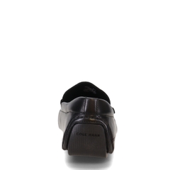 Loafer Cole Haan Grand Laser Penny Driver - Black