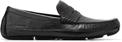 Loafer Cole Haan Wyatt Penny Driver - Black/Black