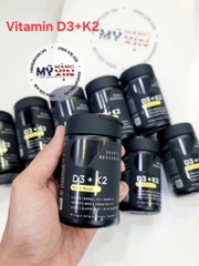 BỘ COMBO CHĂM SÓC SỨC KHỎE TOÀN DIỆN ( ZINC+MAGIE+CANXI+D3K2)