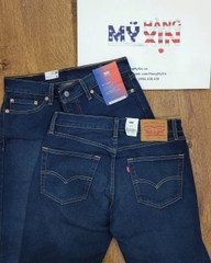 Jeans Levi's 511 slim fit Low Stretch - Spruce Up Adapt