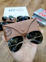 Kính Rayban ORB-3025 65/14/140