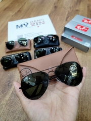 kính Rayban ORB3025 62/14/140