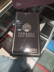 Nước hoa Versace Pour Homme EDT 100ml
