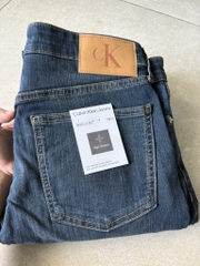 Jeans Calvin Klein avedon dark slim