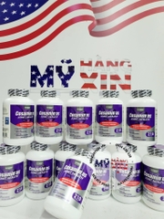 Viên hỗ trợ xương khớp Cosamin DS Joint Health 210 viên Mỹ