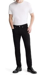 Jeans CK slim high stretch - Classic Black